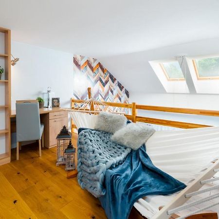 Hello Apartamenty - Wiking Przy Wyciagu Narciarskim Karpacz Dış mekan fotoğraf