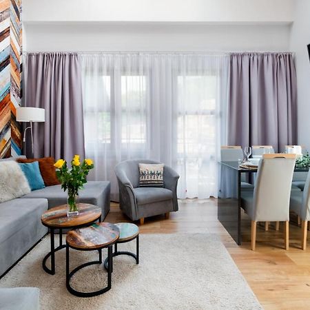 Hello Apartamenty - Wiking Przy Wyciagu Narciarskim Karpacz Dış mekan fotoğraf