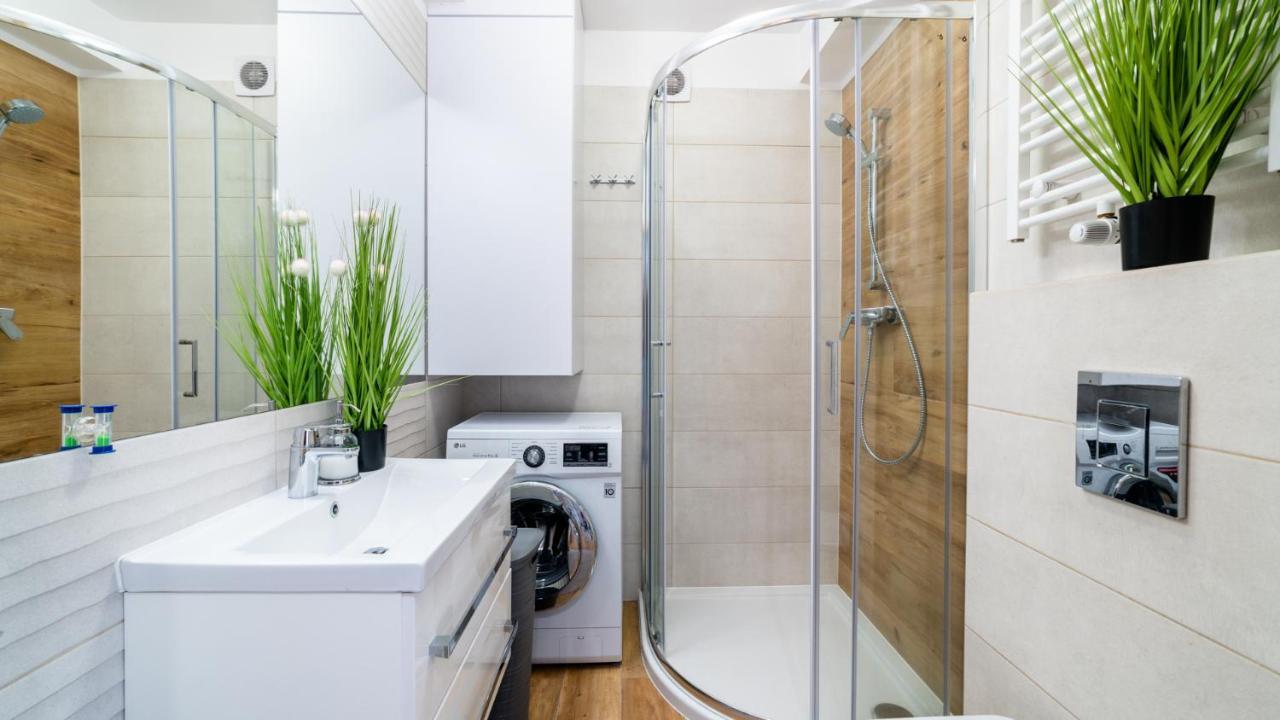 Hello Apartamenty - Wiking Przy Wyciagu Narciarskim Karpacz Dış mekan fotoğraf