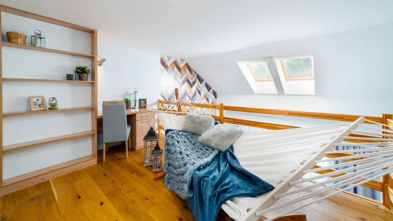 Hello Apartamenty - Wiking Przy Wyciagu Narciarskim Karpacz Dış mekan fotoğraf