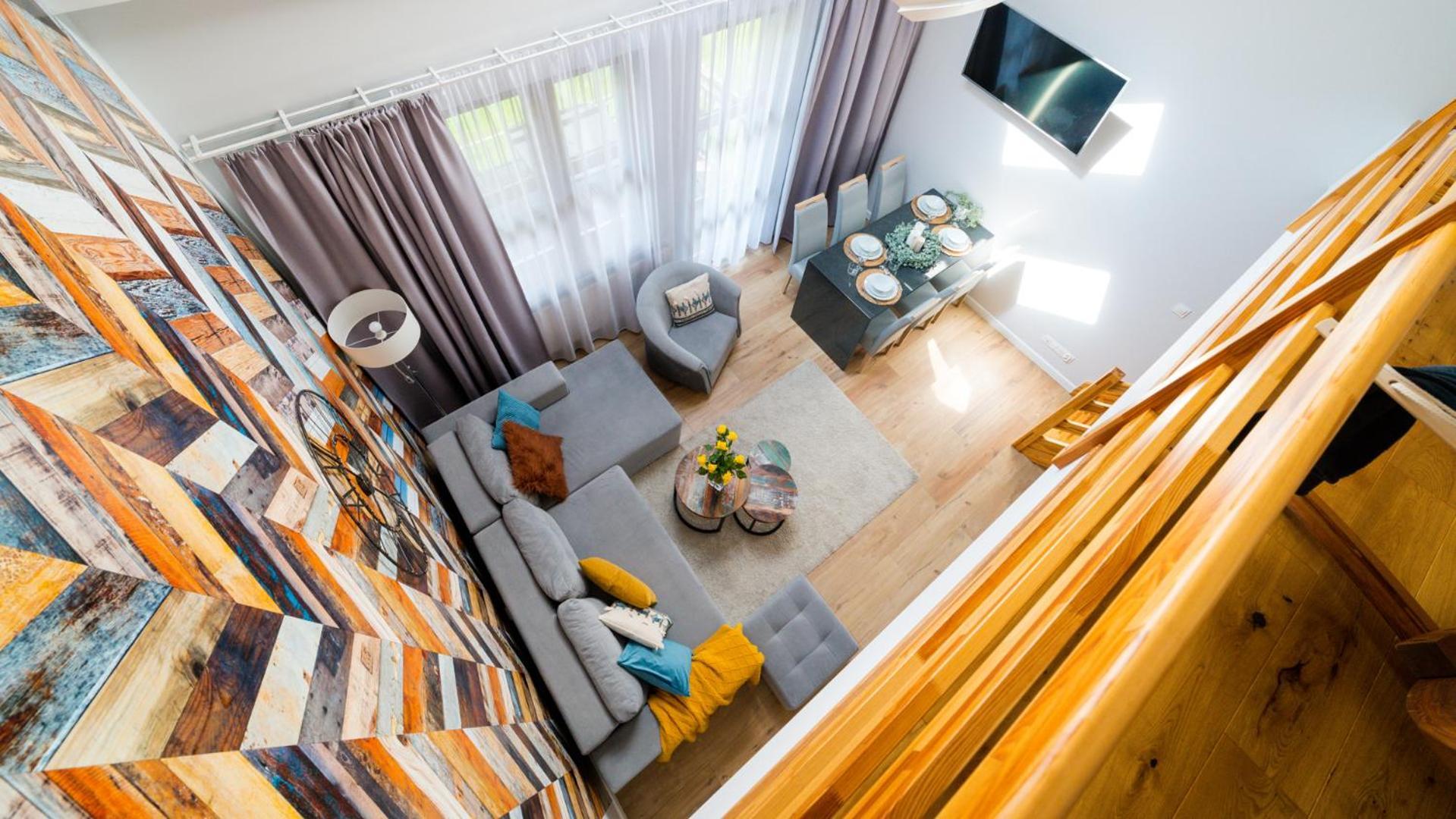 Hello Apartamenty - Wiking Przy Wyciagu Narciarskim Karpacz Dış mekan fotoğraf