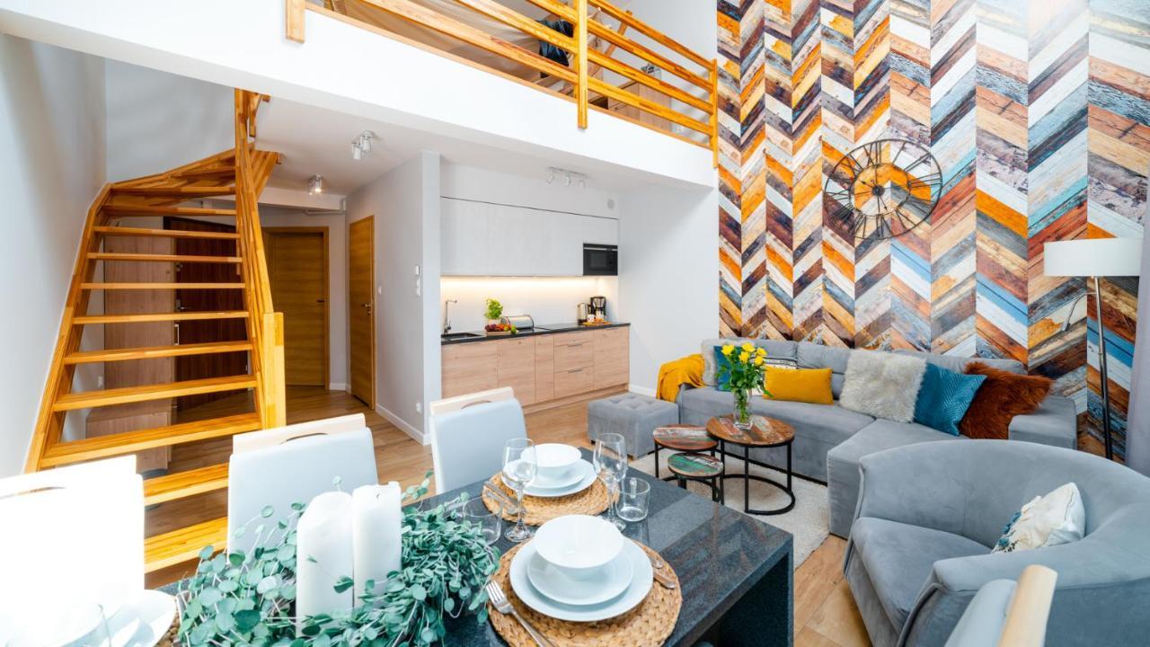 Hello Apartamenty - Wiking Przy Wyciagu Narciarskim Karpacz Dış mekan fotoğraf